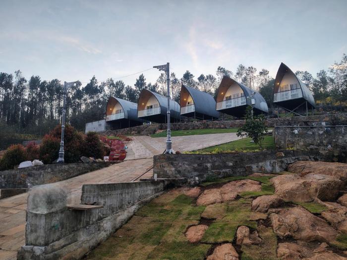 gambhiraa resorts