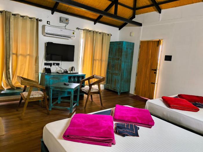 gambhiraa resorts