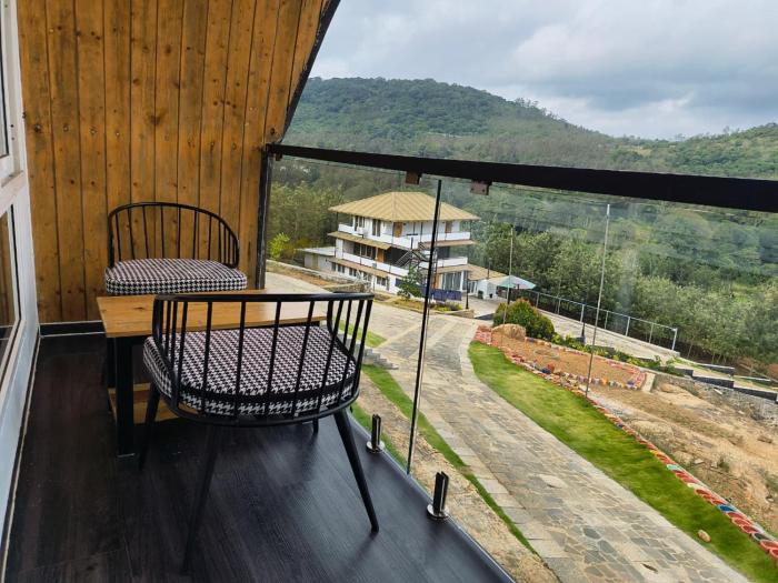 gambhiraa resorts