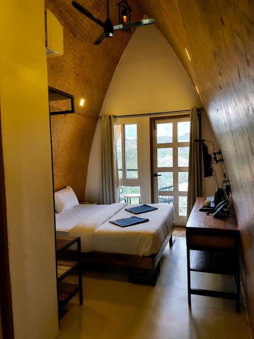gambhiraa resorts
