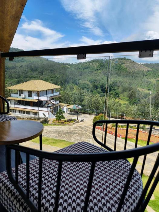 gambhiraa resorts