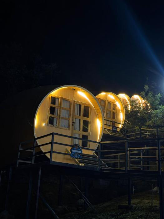 gambhiraa resorts