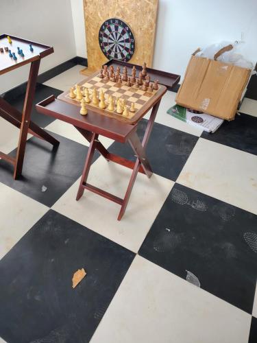 gambhiraa resorts