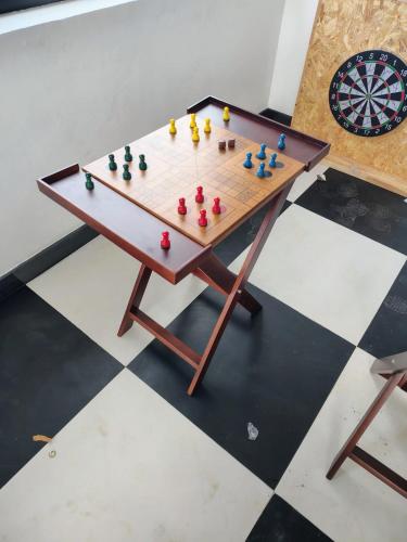 gambhiraa resorts