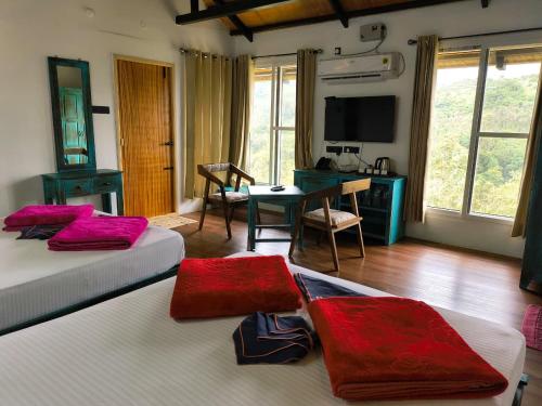 gambhiraa resorts