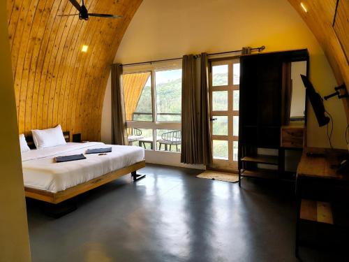 gambhiraa resorts