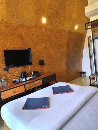 gambhiraa resorts