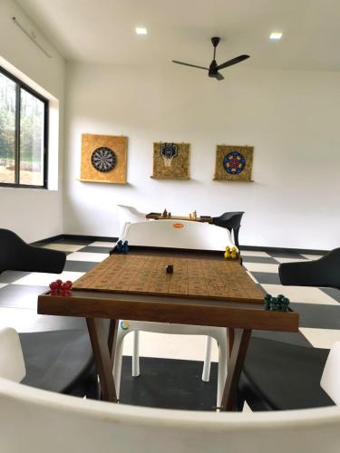 gambhiraa resorts