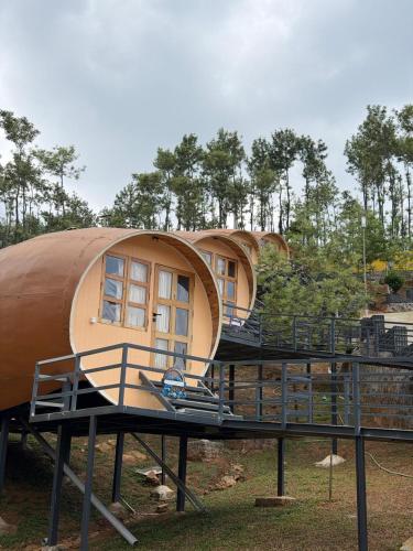 gambhiraa resorts