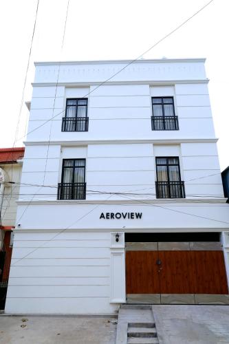 aeroview homestay chennai airport
