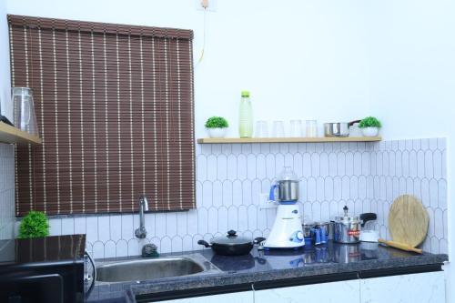 aeroview homestay chennai airport