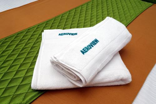 aeroview homestay chennai airport