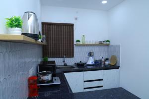 aeroview homestay chennai airport