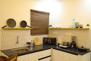 aeroview homestay chennai airport