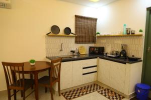 aeroview homestay chennai airport