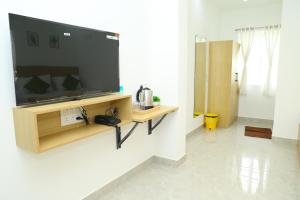 aeroview homestay chennai airport