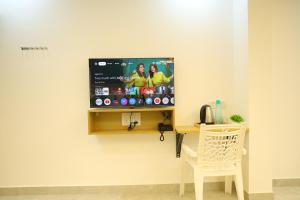 aeroview homestay chennai airport