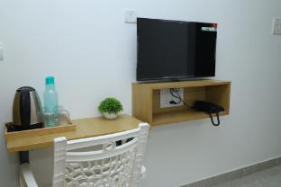 aeroview homestay chennai airport