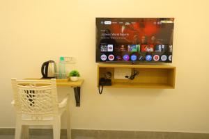 aeroview homestay chennai airport