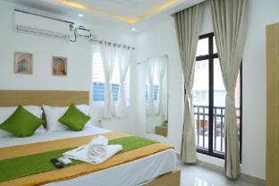 aeroview homestay chennai airport