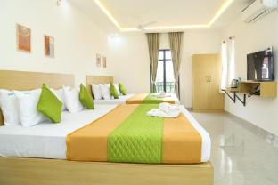 aeroview homestay chennai airport