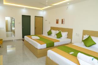 aeroview homestay chennai airport