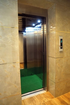 aeroview homestay chennai airport