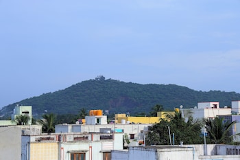 aeroview homestay chennai airport