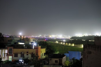 aeroview homestay chennai airport