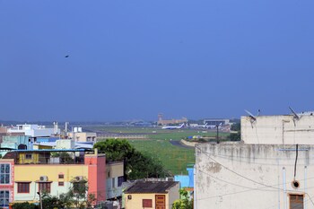 aeroview homestay chennai airport