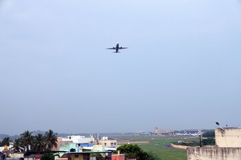 aeroview homestay chennai airport