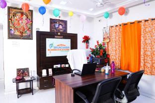 brundavan homes