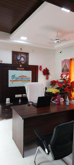 brundavan homes