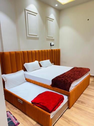 hotel cloud 9