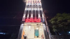 hotel cloud 9