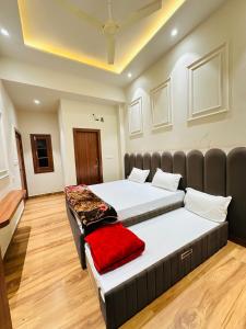 hotel cloud 9
