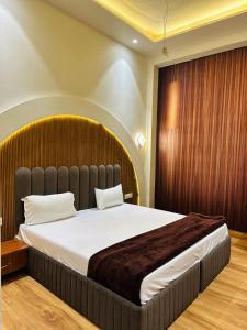 hotel cloud 9