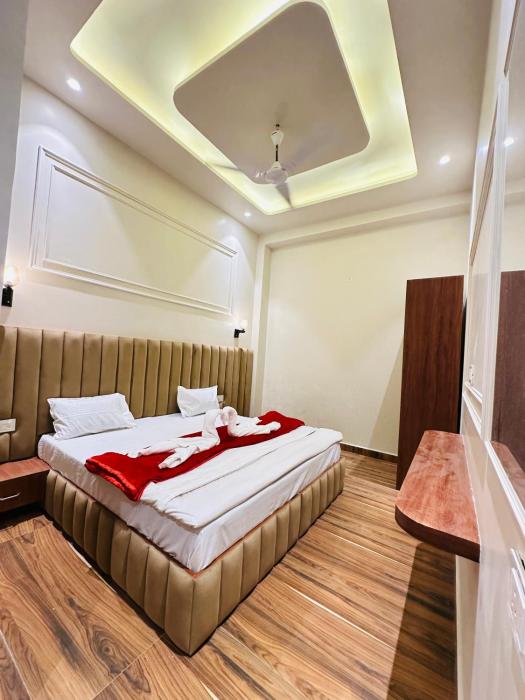 hotel cloud 9