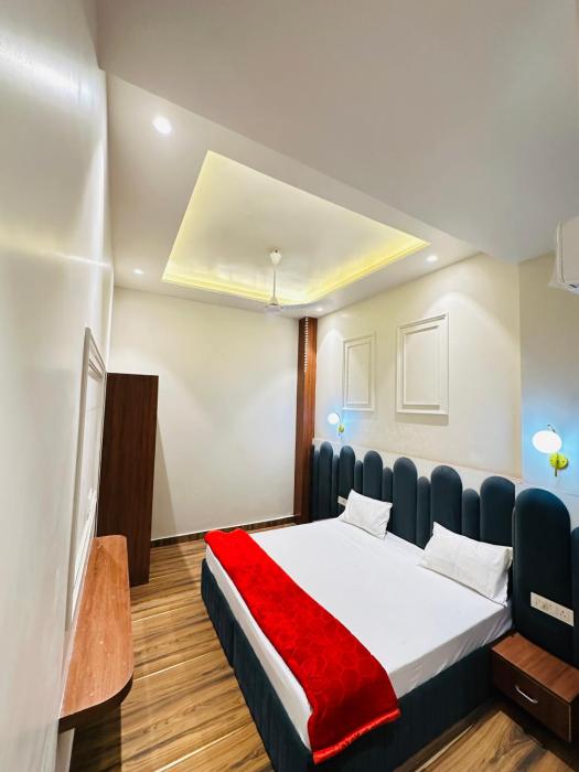 hotel cloud 9