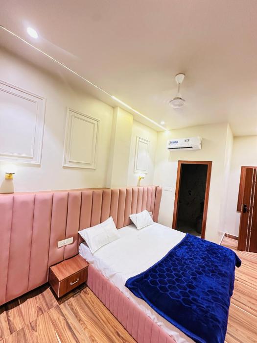 hotel cloud 9