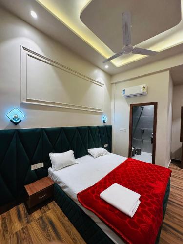 hotel cloud 9