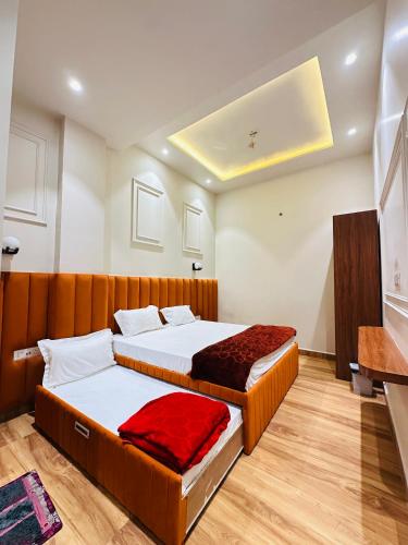 hotel cloud 9