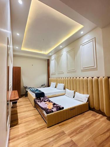 hotel cloud 9