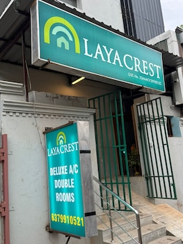 laya crest