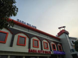 baba palace