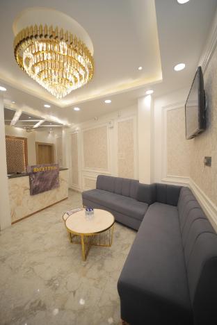 baba palace