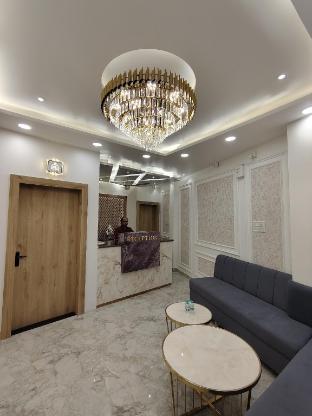 baba palace