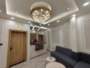 baba palace