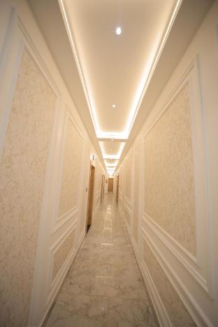 baba palace