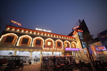 baba palace